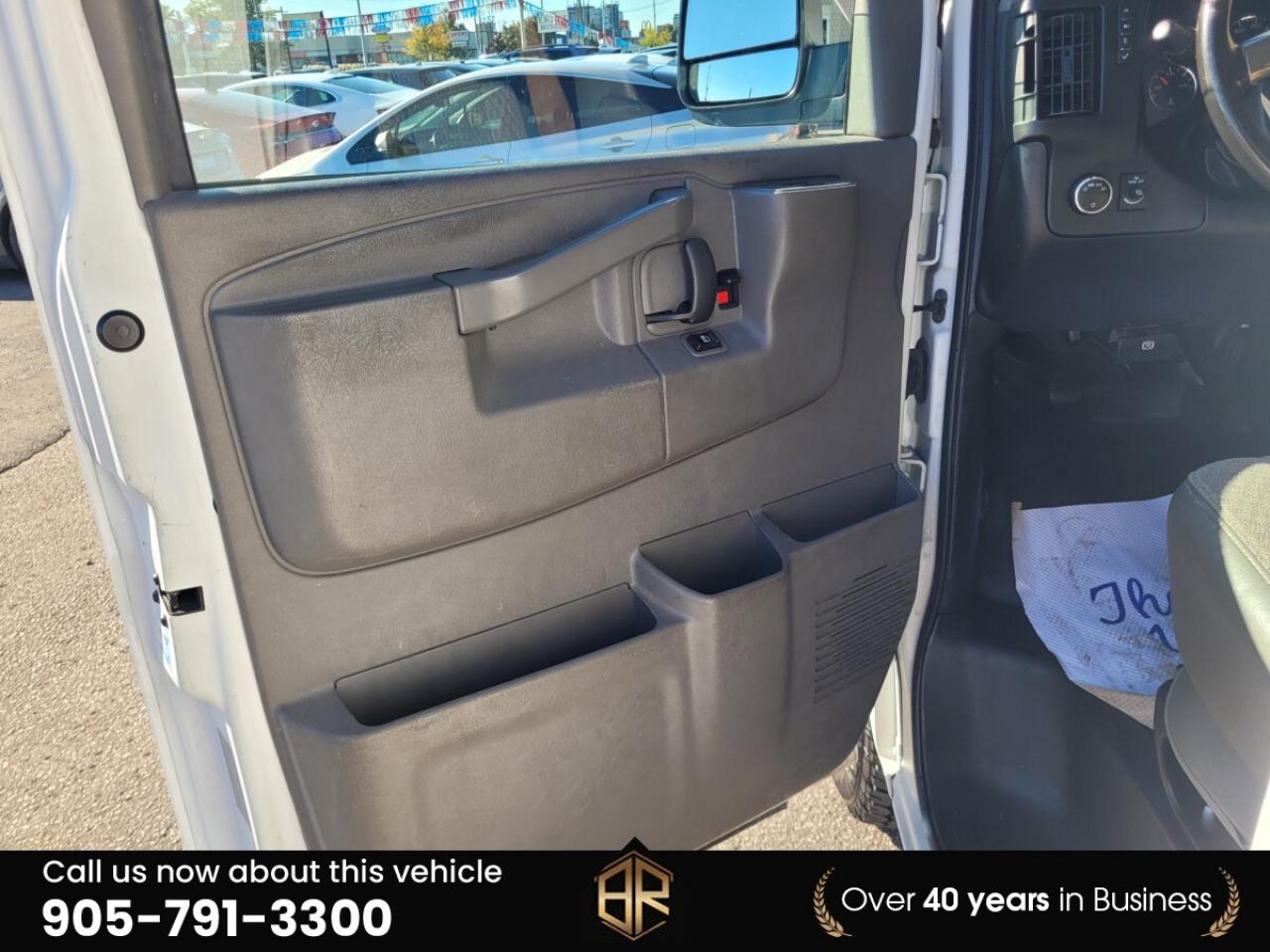 2019 Chevrolet Express 3500 | No Accidents Reported Photo
