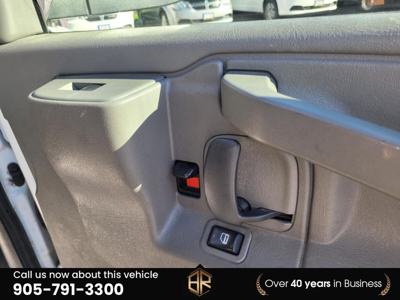 2019 Chevrolet Express 3500 | No Accidents Reported Photo