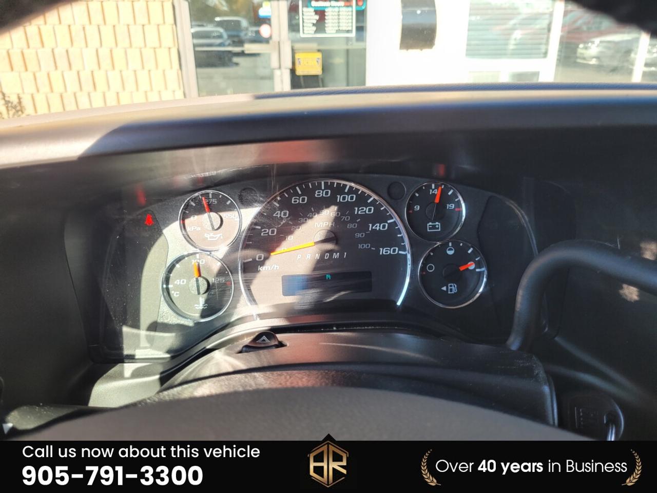 2019 Chevrolet Express 3500 | No Accidents Reported Photo
