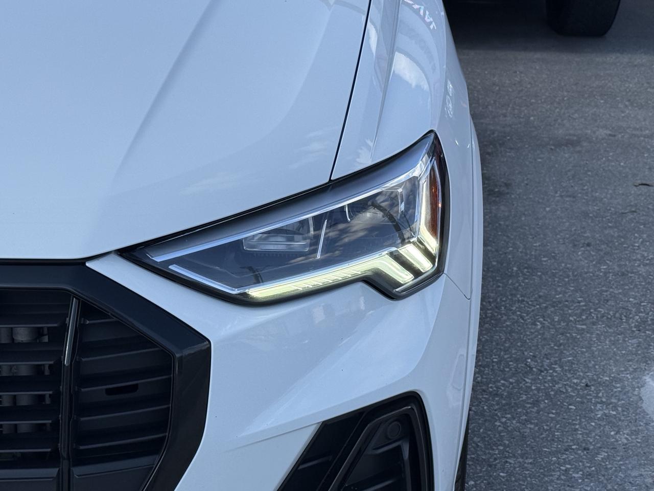 2022 Audi Q3 PROGRESSIV S-LINE | PANO | LOADED Photo