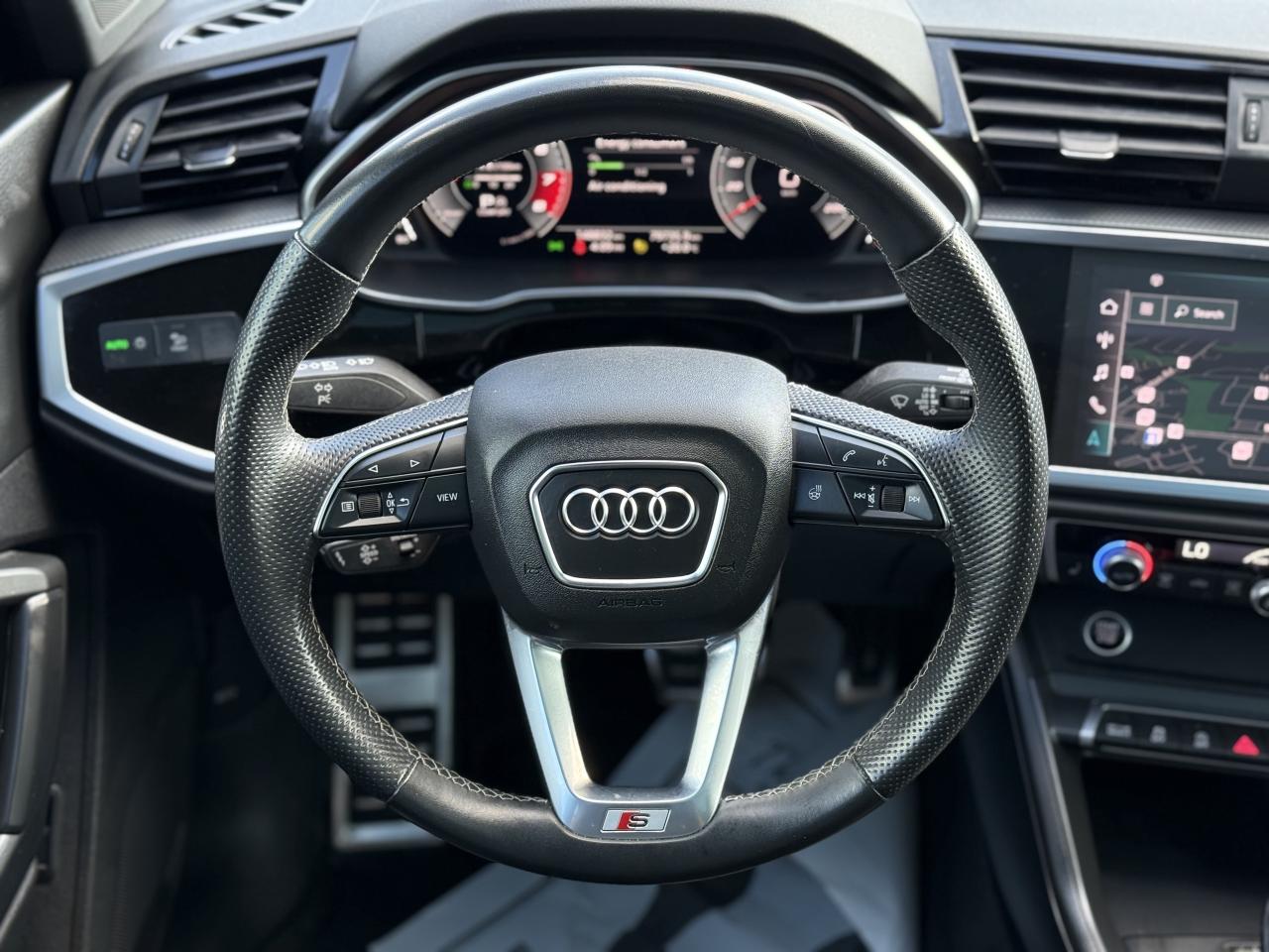 2022 Audi Q3 PROGRESSIV S-LINE | PANO | LOADED Photo