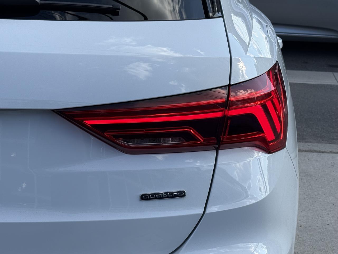 2022 Audi Q3 PROGRESSIV S-LINE | PANO | LOADED Photo