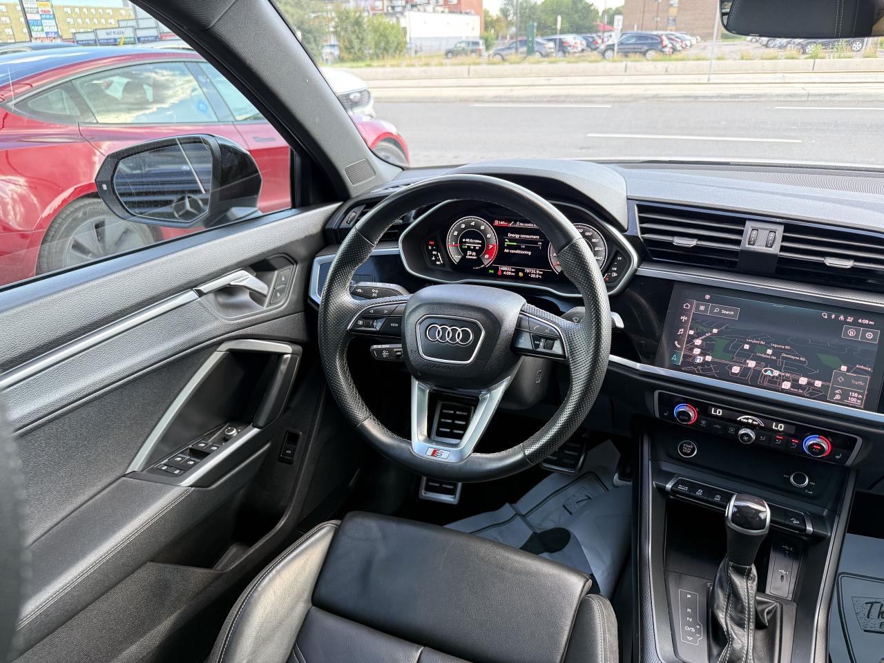 2022 Audi Q3 PROGRESSIV S-LINE | PANO | LOADED Photo