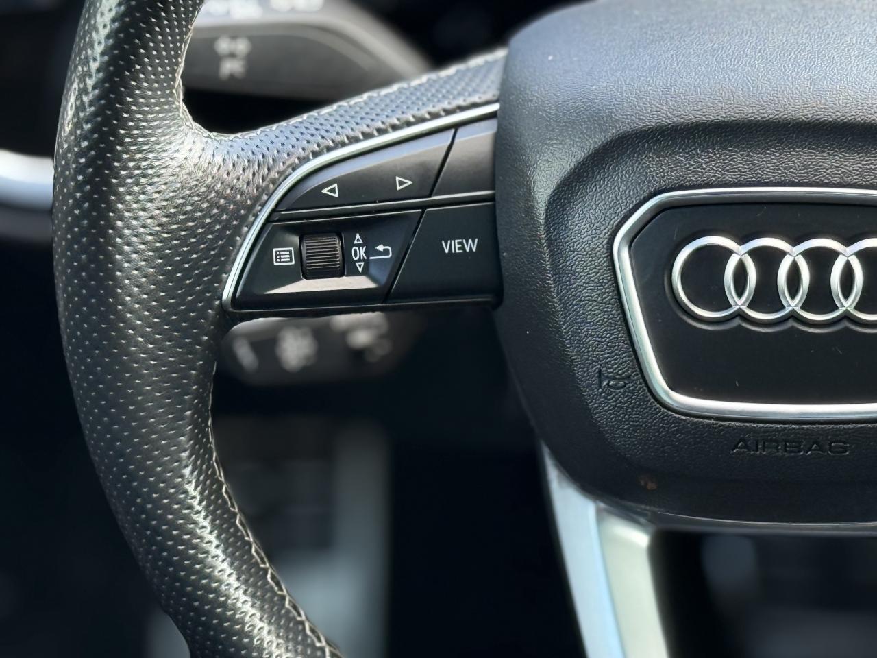 2022 Audi Q3 PROGRESSIV S-LINE | PANO | LOADED Photo