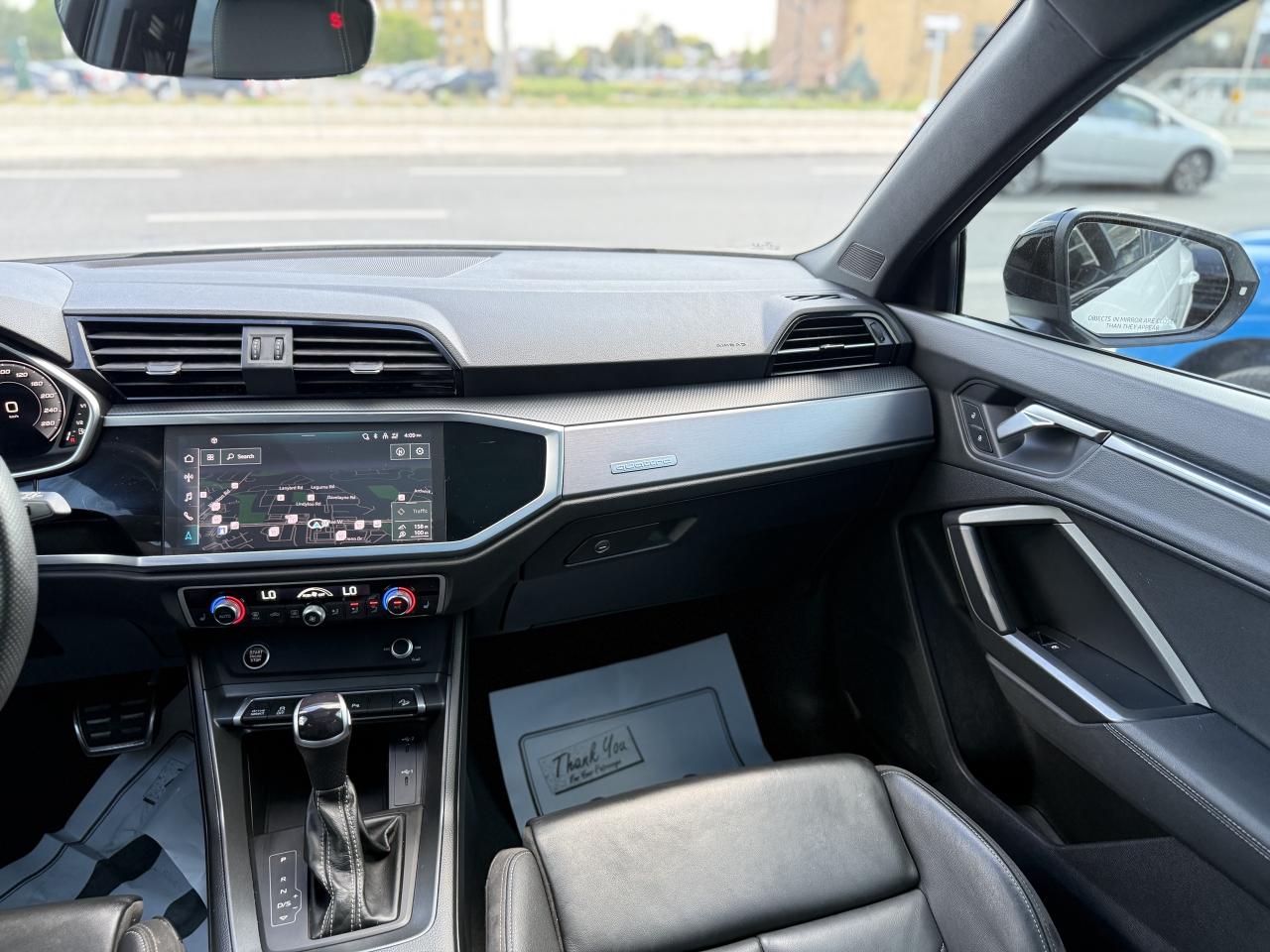 2022 Audi Q3 PROGRESSIV S-LINE | PANO | LOADED Photo