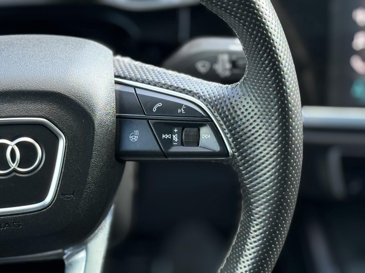 2022 Audi Q3 PROGRESSIV S-LINE | PANO | LOADED Photo