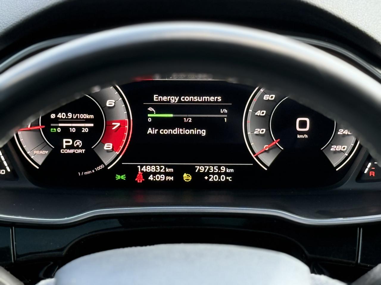 2022 Audi Q3 PROGRESSIV S-LINE | PANO | LOADED Photo