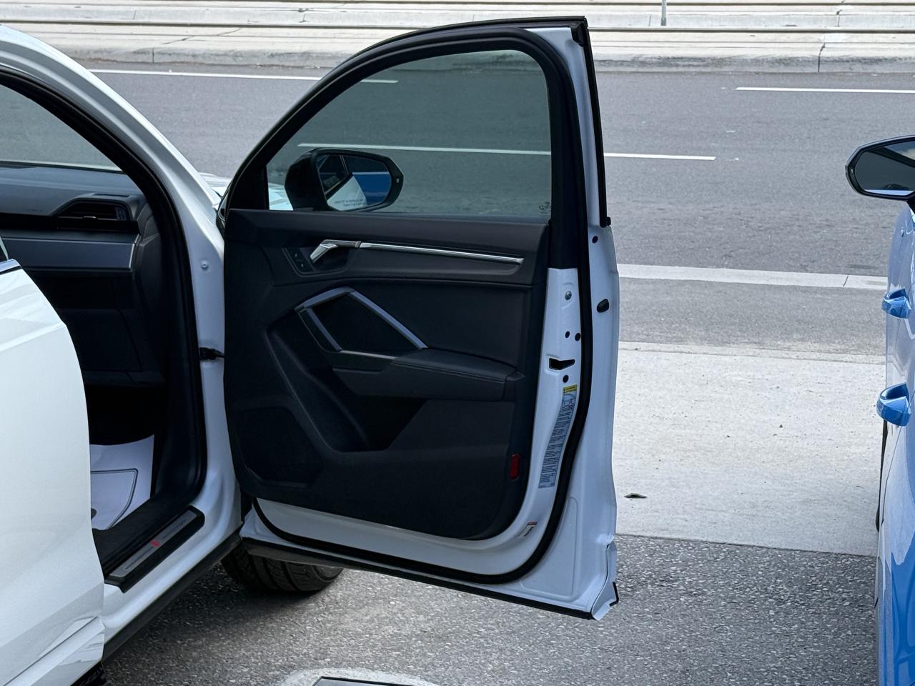 2022 Audi Q3 PROGRESSIV S-LINE | PANO | LOADED Photo