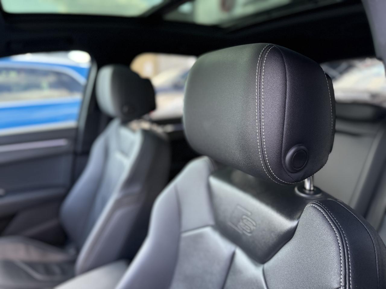 2022 Audi Q3 PROGRESSIV S-LINE | PANO | LOADED Photo