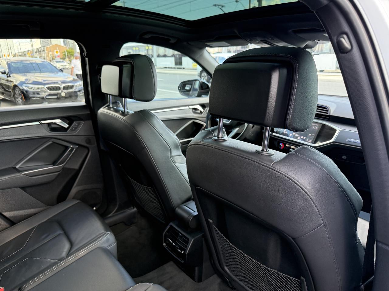 2022 Audi Q3 PROGRESSIV S-LINE | PANO | LOADED Photo