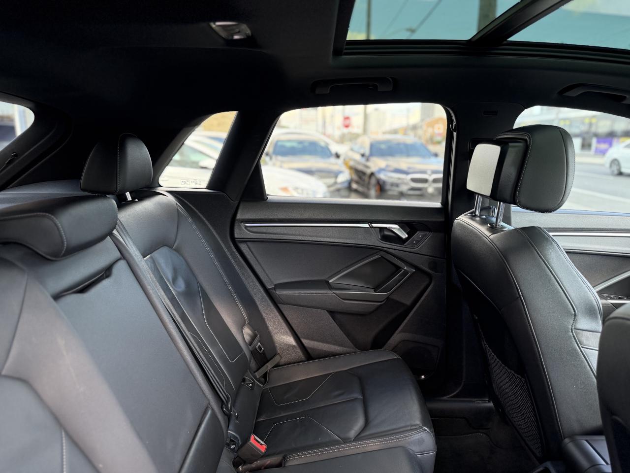 2022 Audi Q3 PROGRESSIV S-LINE | PANO | LOADED Photo