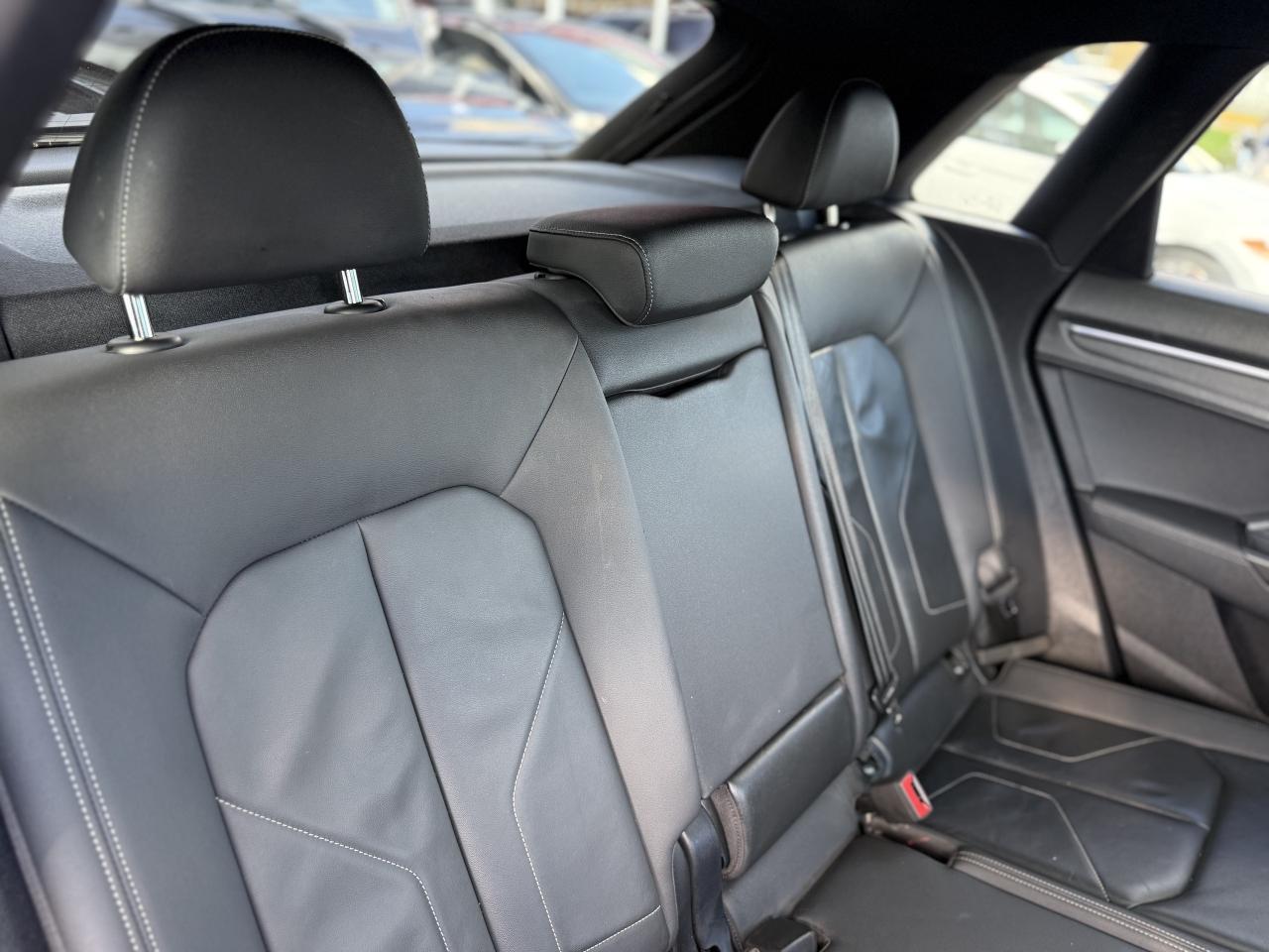 2022 Audi Q3 PROGRESSIV S-LINE | PANO | LOADED Photo