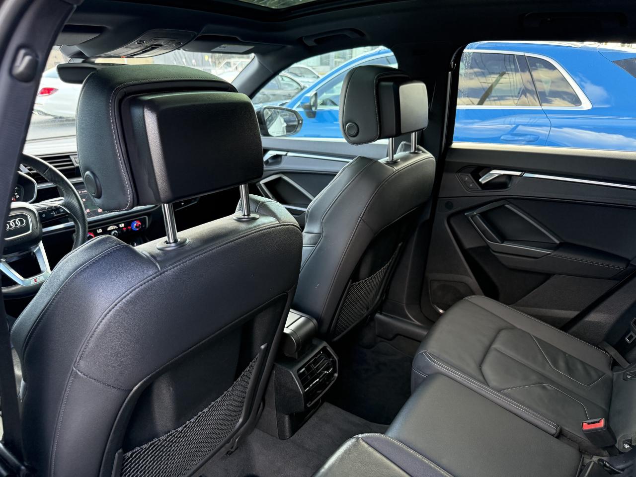 2022 Audi Q3 PROGRESSIV S-LINE | PANO | LOADED Photo