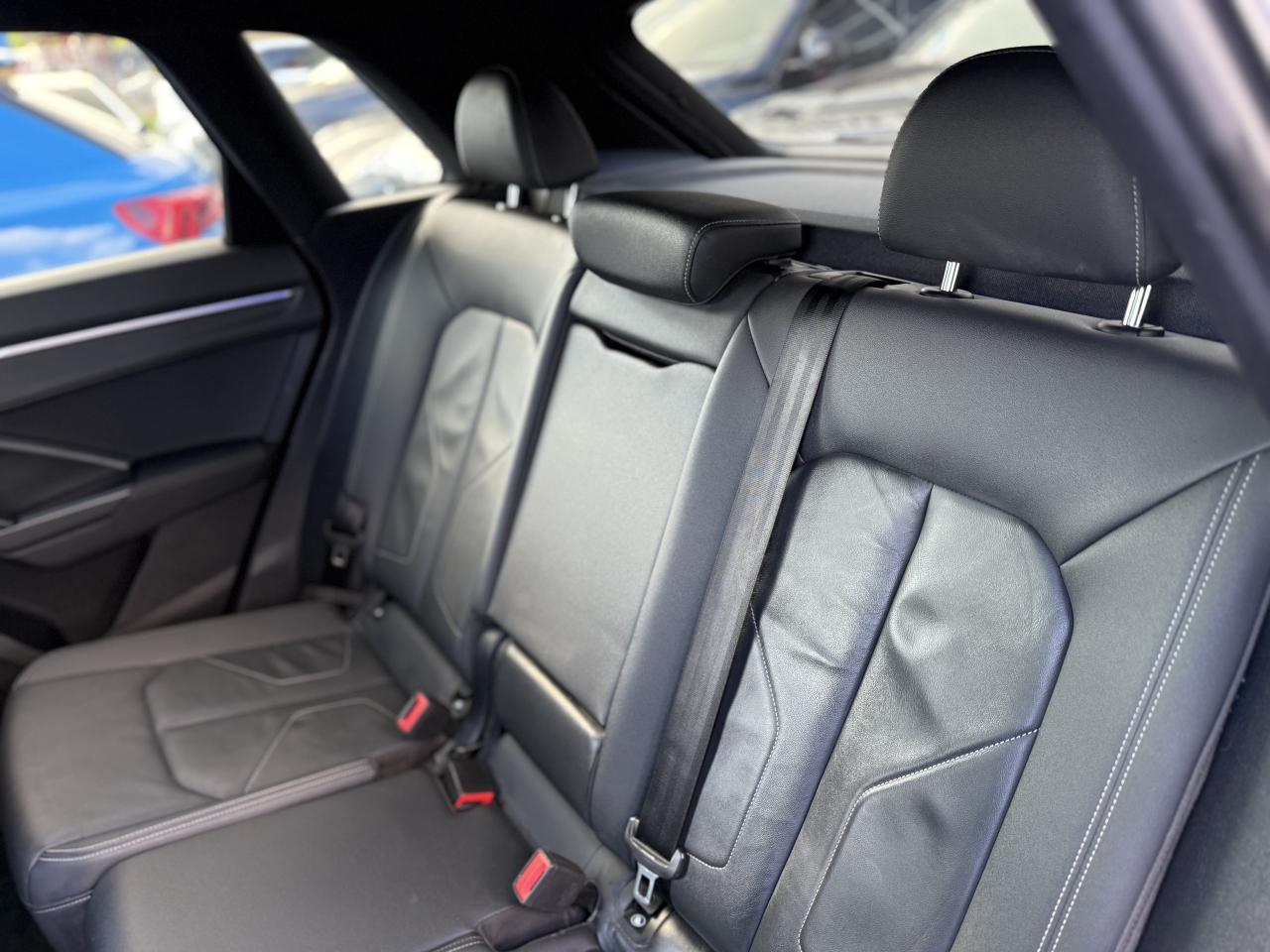 2022 Audi Q3 PROGRESSIV S-LINE | PANO | LOADED Photo