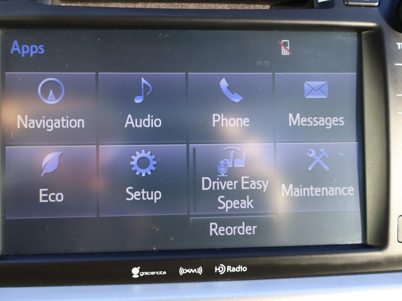 2017 Toyota Highlander XLE AWD CERTIFIED *1 OWNER*ACCIDENT FREE**7 SEATS* CAMERA NAV BLUETOOTH LEATHER HEATED SEATS SUNROOF CRUISE ALLOYS - Photo #26