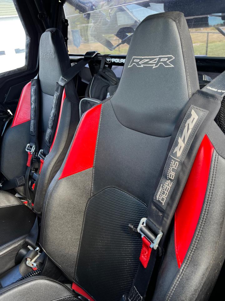 2024 Polaris RZR 1000 XP EPS RZR 1000 ULTIMATE - Photo #6