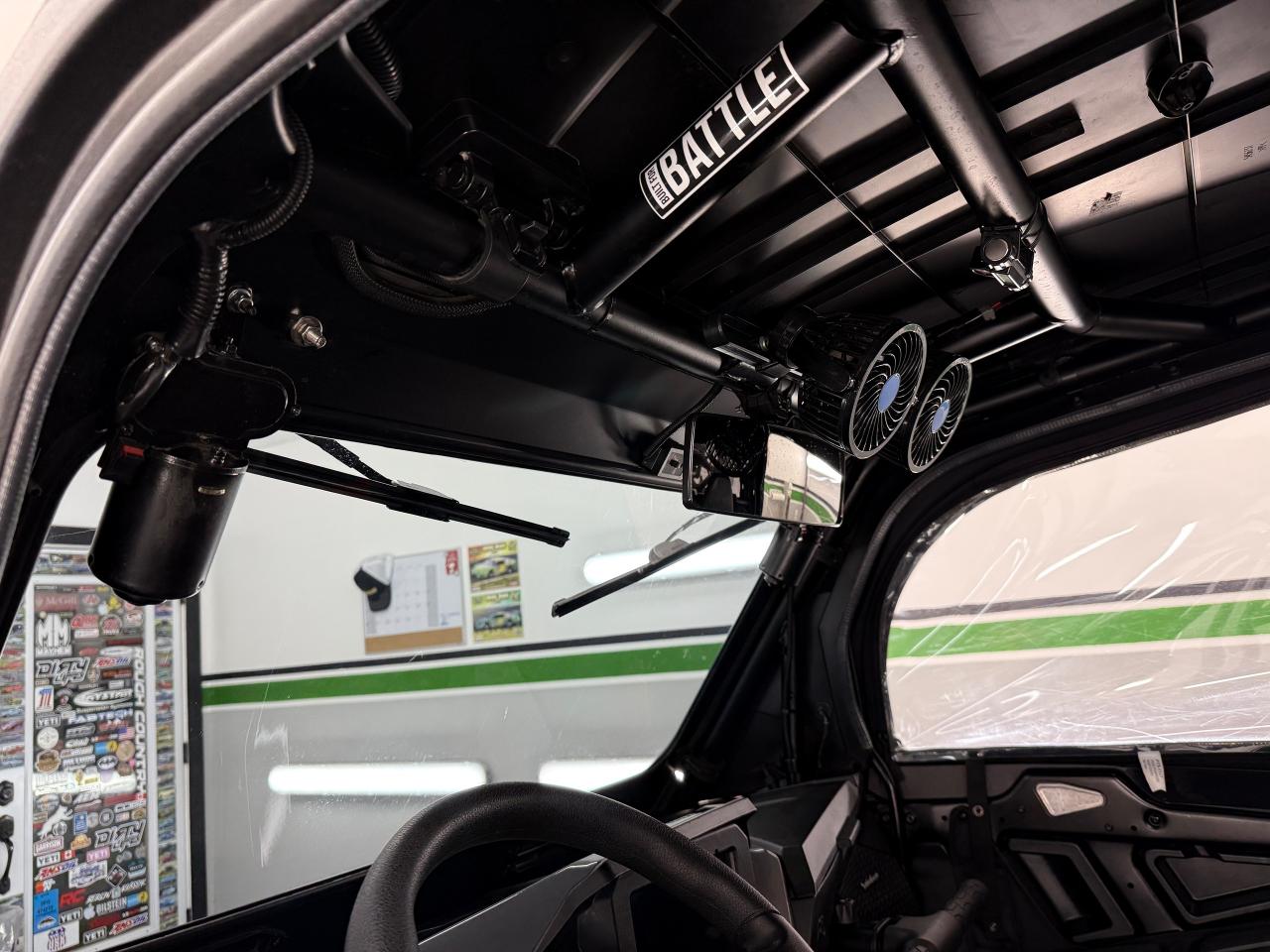 2024 Polaris RZR 1000 XP EPS RZR 1000 ULTIMATE - Photo #9