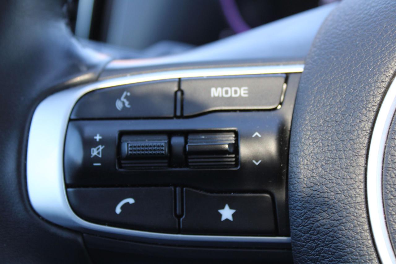 2024 Kia Sportage EX - Photo #12