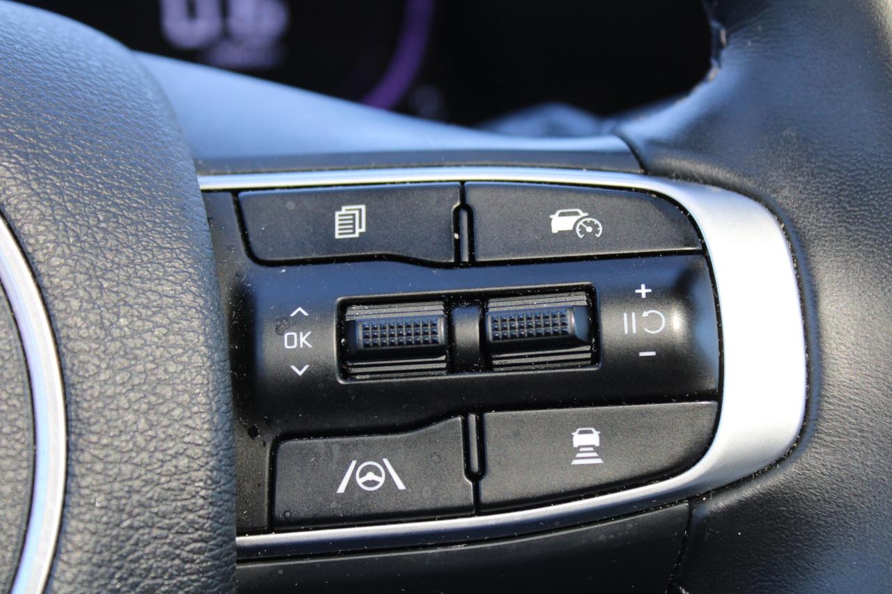 2024 Kia Sportage EX - Photo #13
