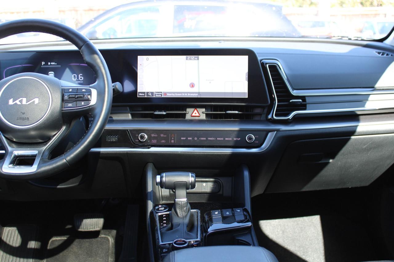 2024 Kia Sportage EX - Photo #14