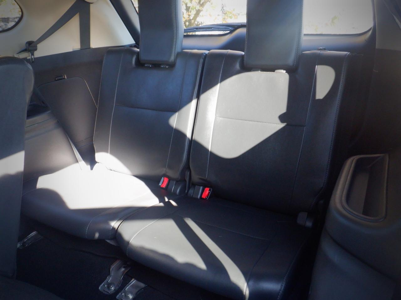 2020 Mitsubishi Outlander EX-L - Photo #9