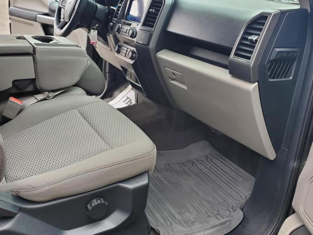 2020 Ford F-150 XLT 4WD SuperCrew-"NO TAX SALE-MAX $2000-LTD TIME Photo