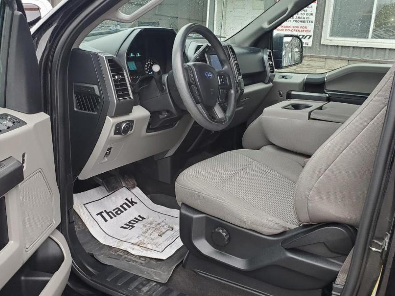 2020 Ford F-150 XLT 4WD SuperCrew-"NO TAX SALE-MAX $2000-LTD TIME - Photo #12