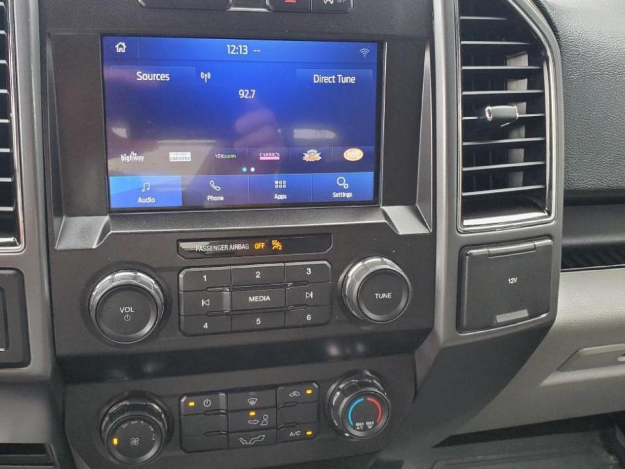 2020 Ford F-150 XLT 4WD SuperCrew-"NO TAX SALE-MAX $2000-LTD TIME - Photo #16