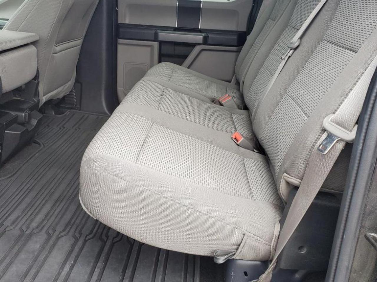 2020 Ford F-150 XLT 4WD SuperCrew-"NO TAX SALE-MAX $2000-LTD TIME - Photo #18