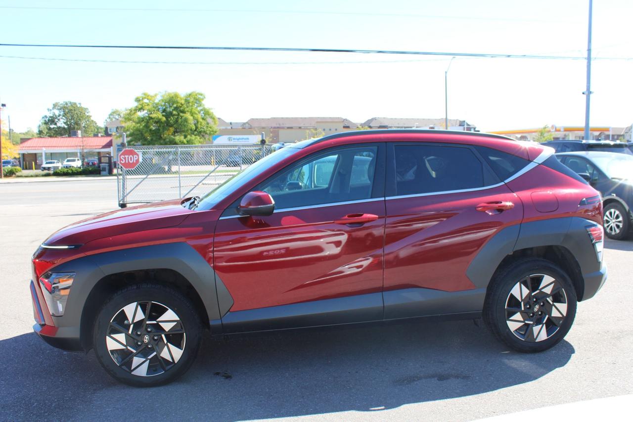 2024 Hyundai KONA Preferred - Photo #3