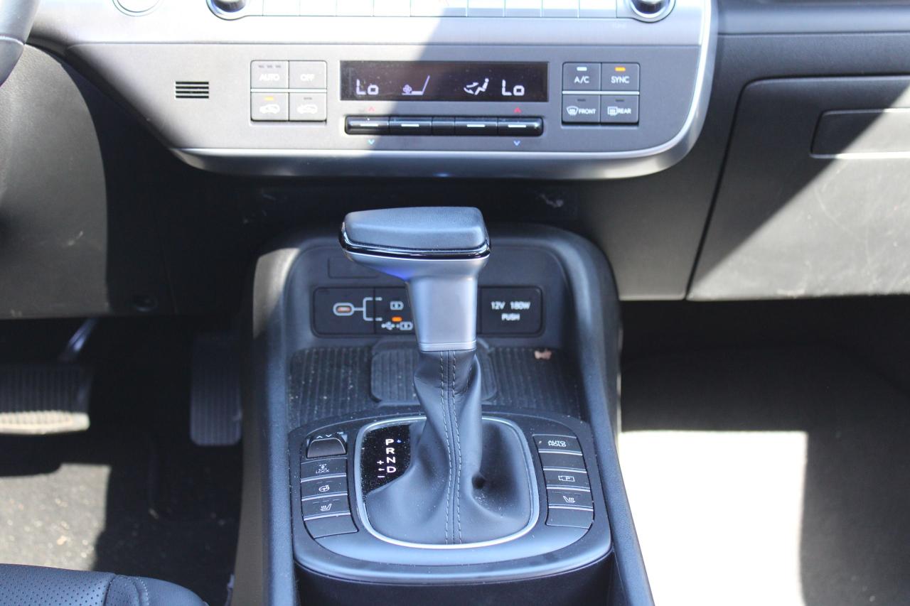 2024 Hyundai KONA Preferred - Photo #6
