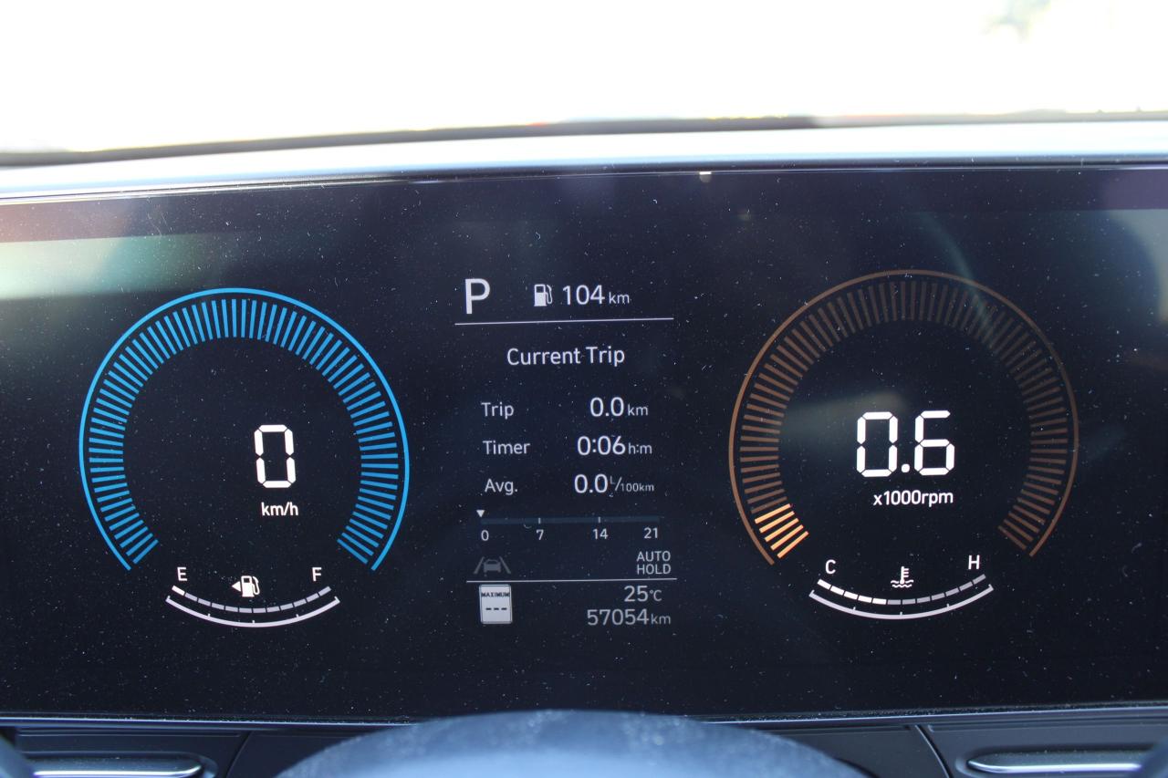 2024 Hyundai KONA Preferred - Photo #7