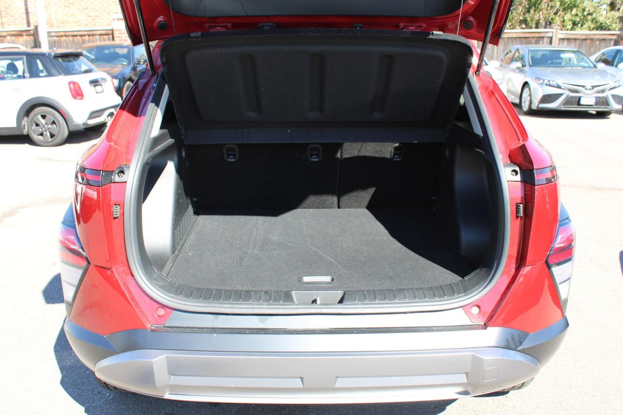 2024 Hyundai KONA Preferred - Photo #12