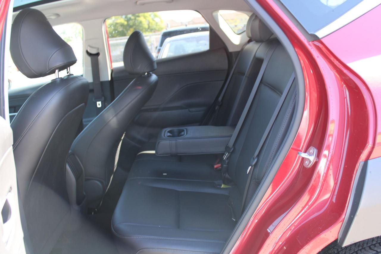 2024 Hyundai KONA Preferred - Photo #13