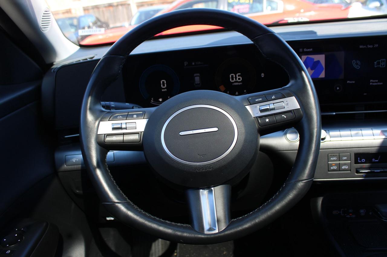 2024 Hyundai KONA Preferred - Photo #14