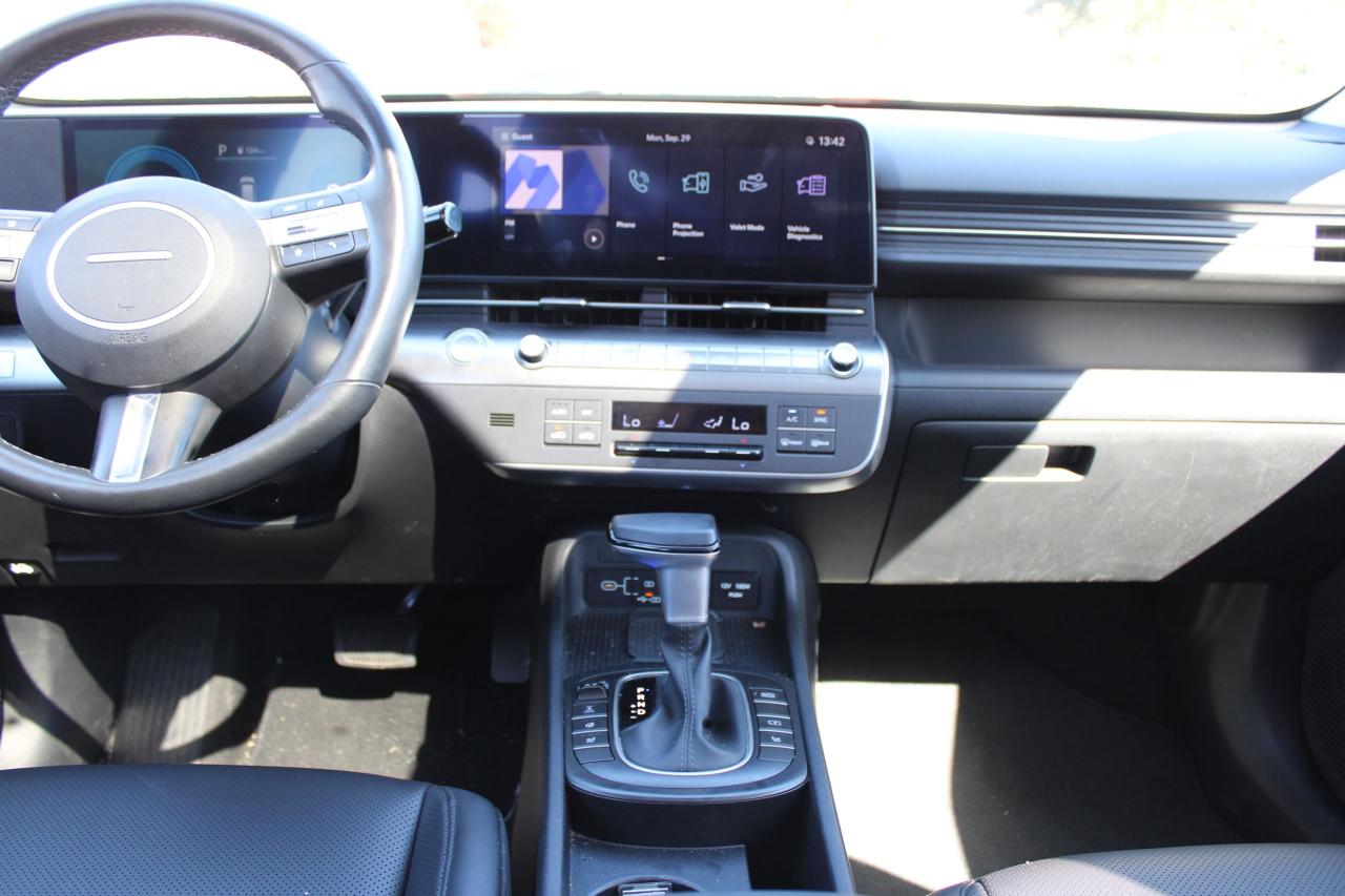2024 Hyundai KONA Preferred - Photo #15