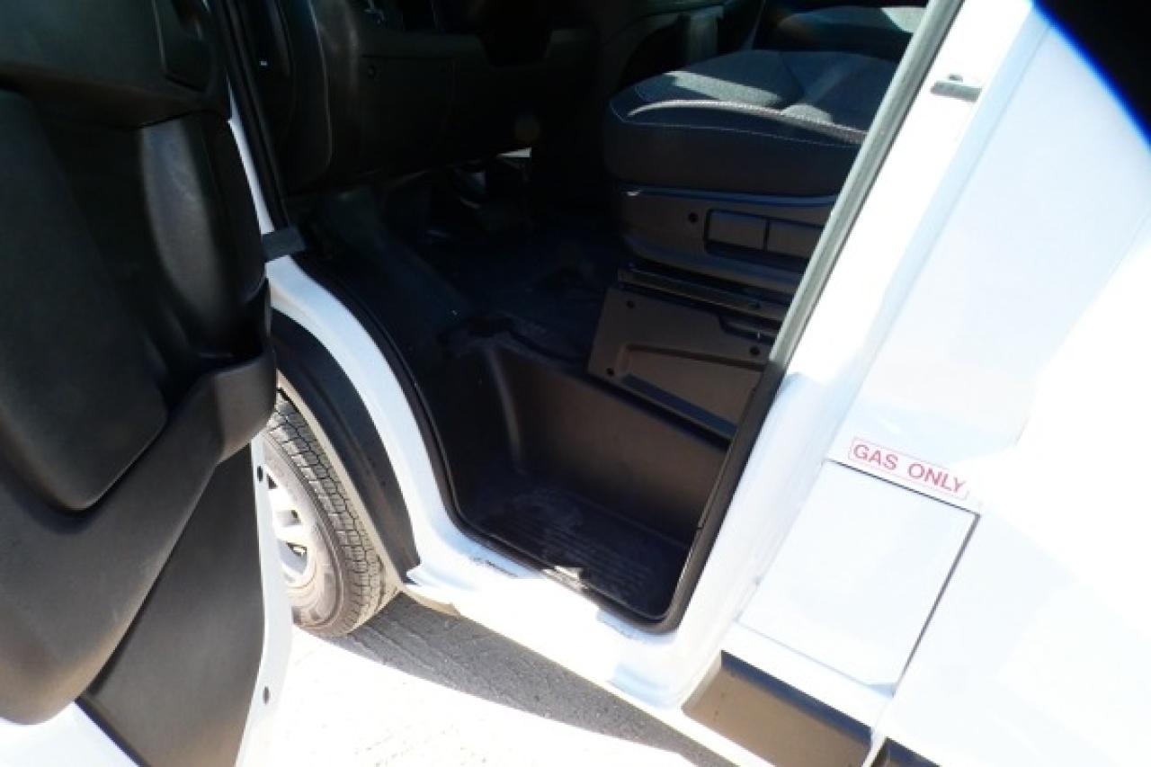 2025 RAM ProMaster SLT 3500 Ext. High Roof CARGO VAN w/cloth,NAV, BUC - Photo #28