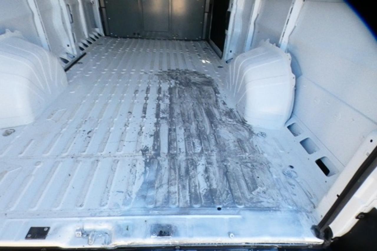2025 RAM ProMaster SLT 3500 Ext. High Roof CARGO VAN w/cloth,NAV, BUC - Photo #37