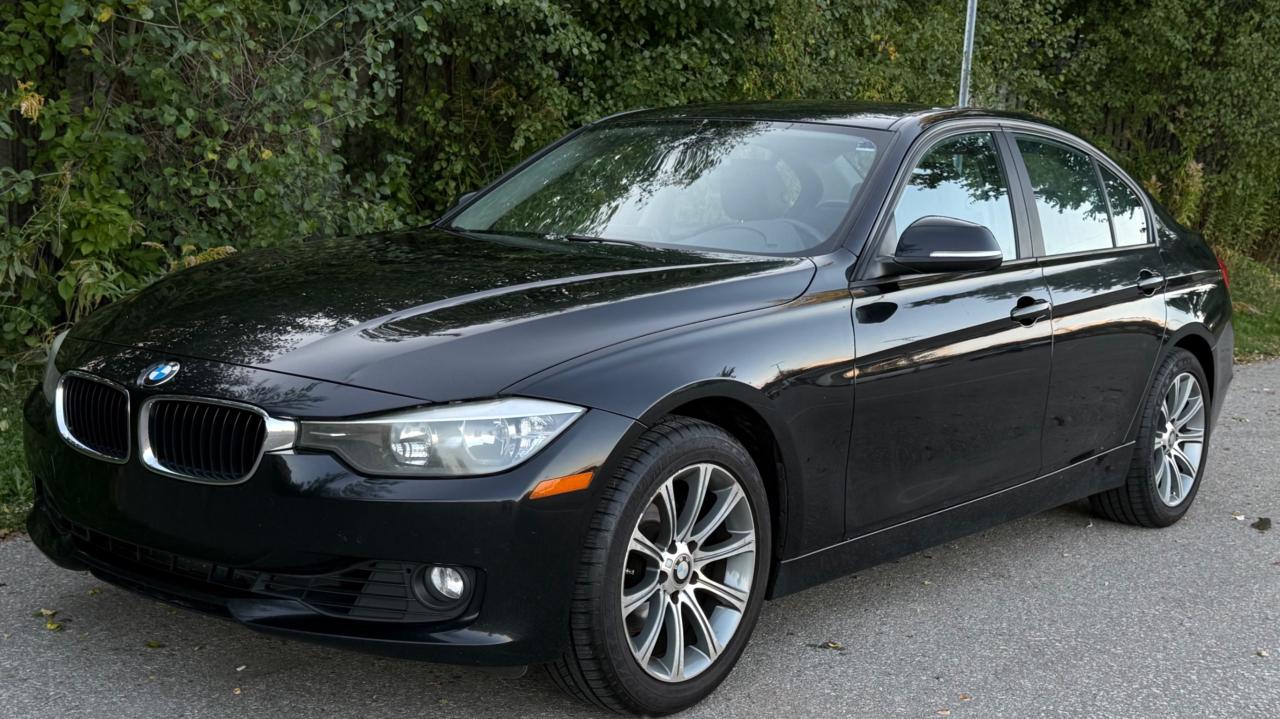 Used 2013 BMW 3 Series 4dr Sdn 328i xDrive AWD for sale in Kitchener, ON