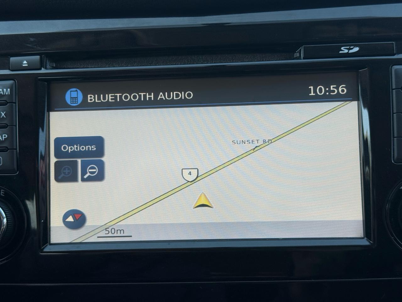 2015 Nissan Rogue SV | Navigation | Backup Camera | Sunroof - Photo #14