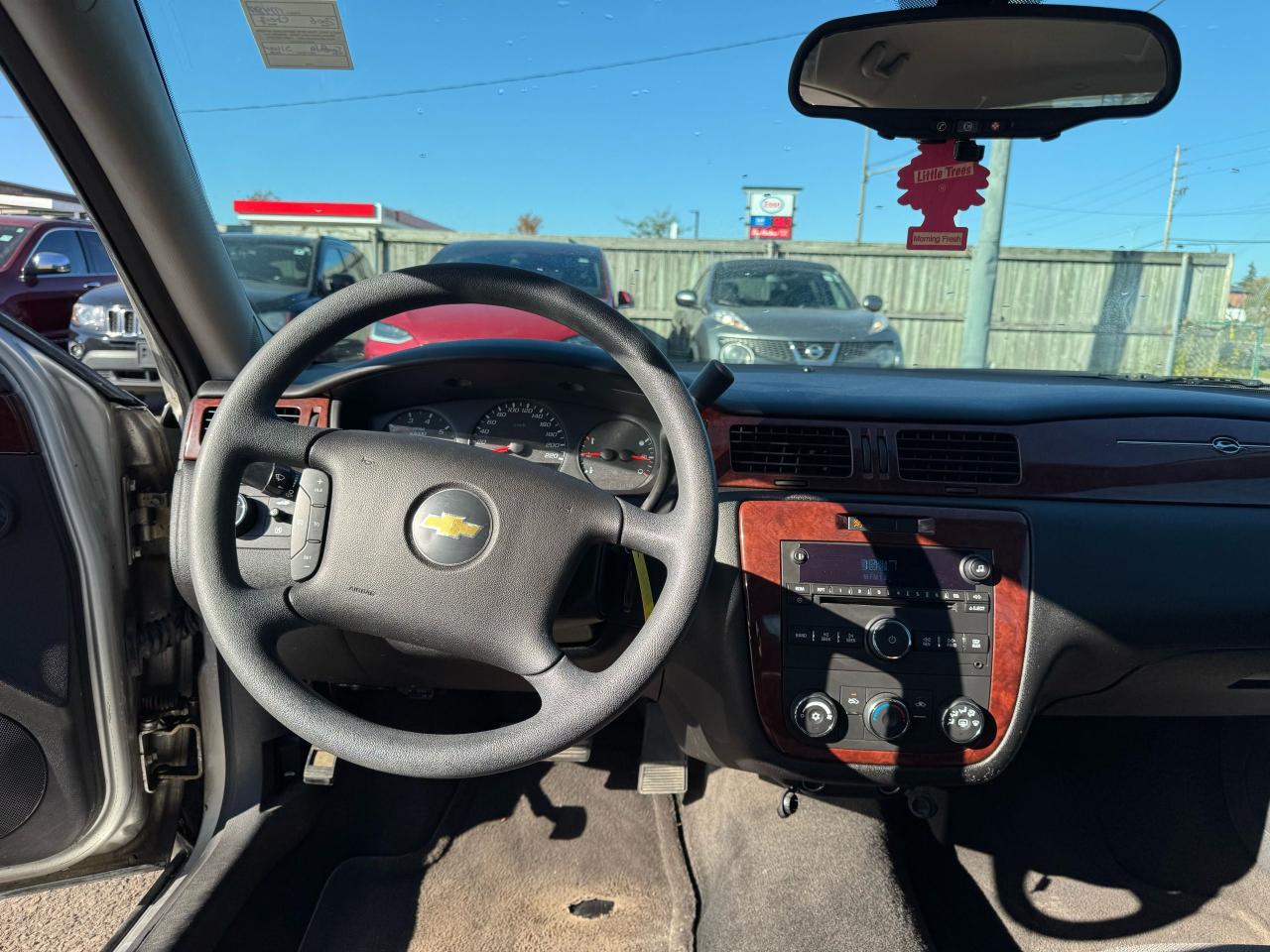 2006 Chevrolet Impala LS, SEDAN, AUTO, ONLY 135KMS, V6, CERTIFIED - Photo #14