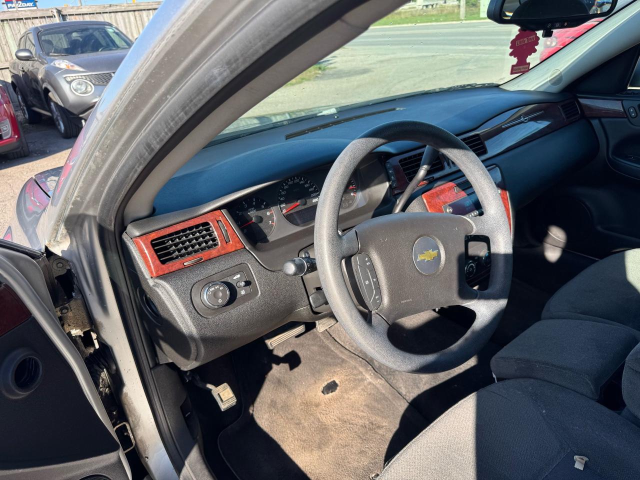 2006 Chevrolet Impala LS, SEDAN, AUTO, ONLY 135KMS, V6, CERTIFIED - Photo #10