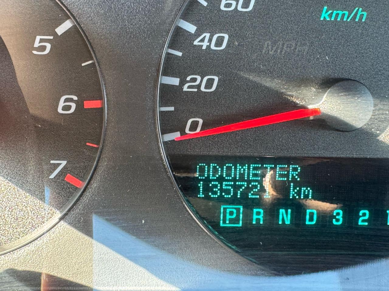 2006 Chevrolet Impala LS, SEDAN, AUTO, ONLY 135KMS, V6, CERTIFIED - Photo #15