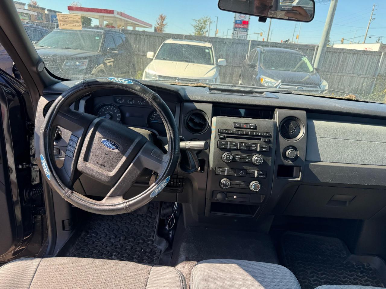 2014 Ford F-150 STX, RWD, CLEAN BODY, NON RUNNER, AS IS SPECIAL - Photo #14