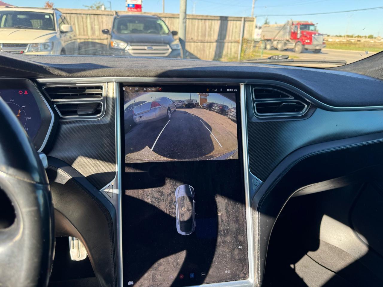 2015 Tesla Model S P90D, AWD, LOADED, ONLY 162KMS, CERTIFIED - Photo #16