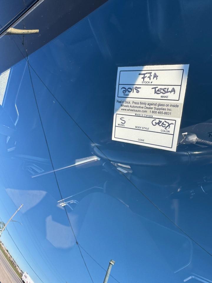 2015 Tesla Model S P90D, AWD, LOADED, ONLY 162KMS, CERTIFIED - Photo #18