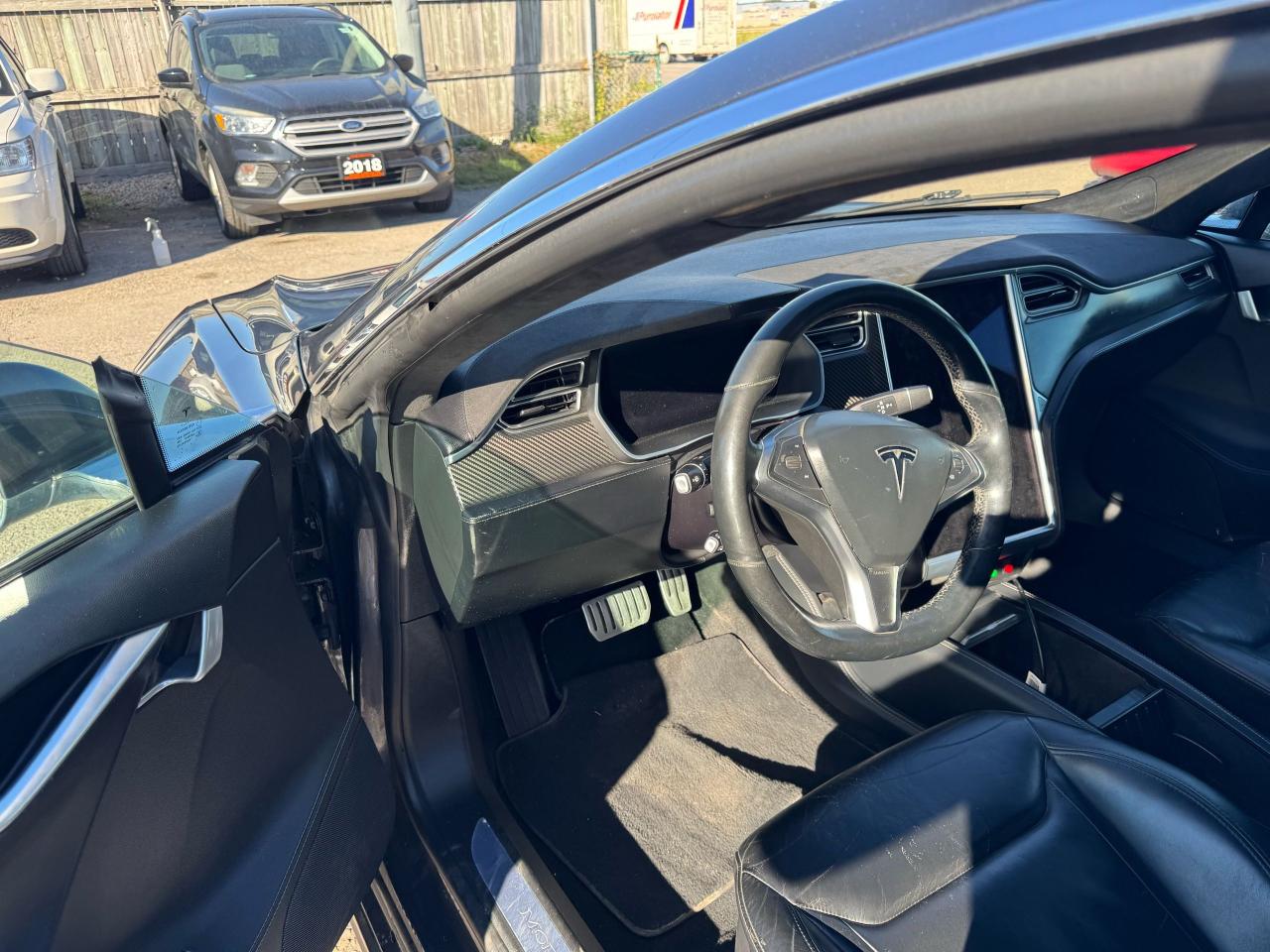 2015 Tesla Model S P90D, AWD, LOADED, ONLY 162KMS, CERTIFIED - Photo #10