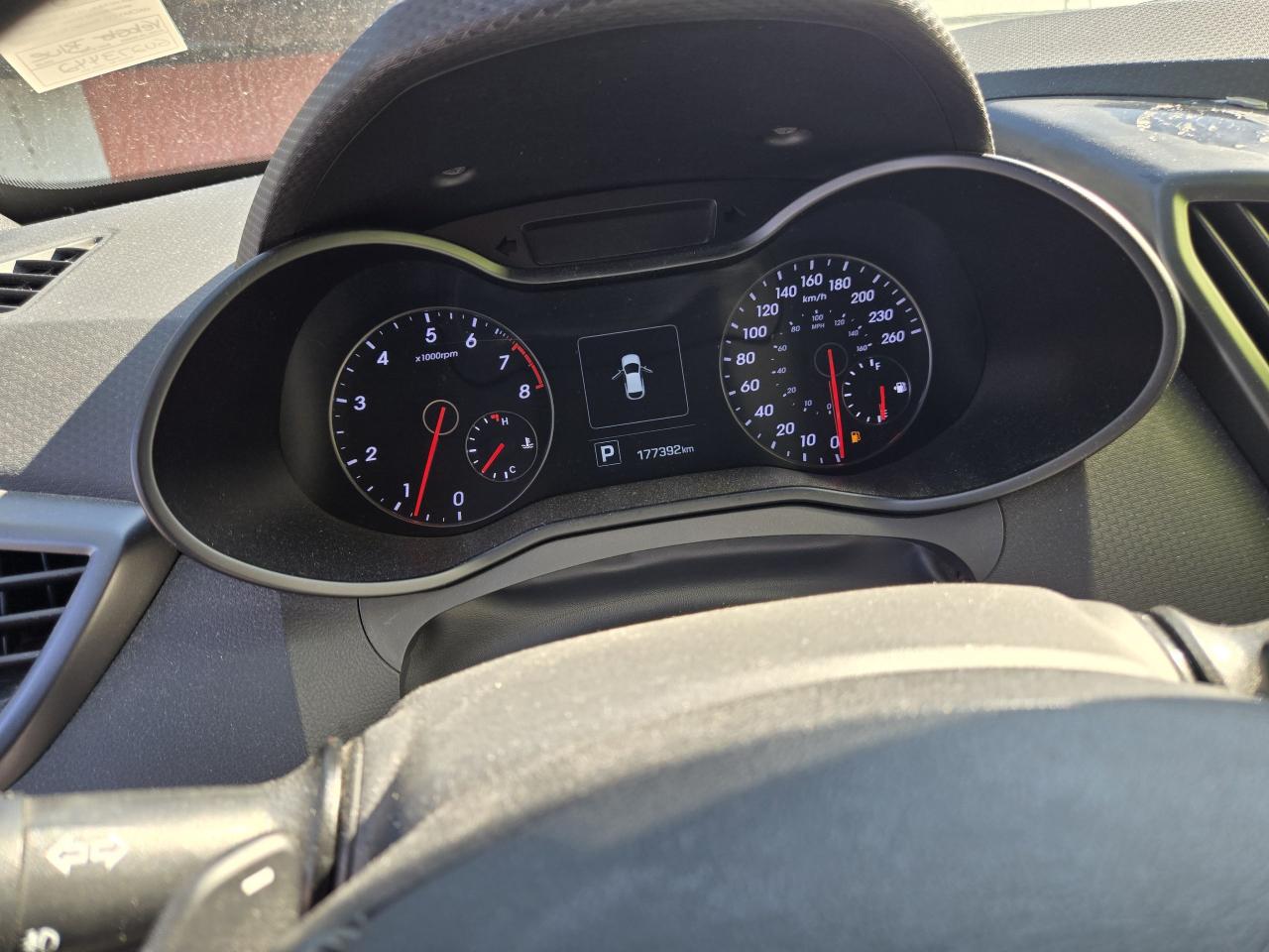 2016 Hyundai Veloster Turbo - Photo #15