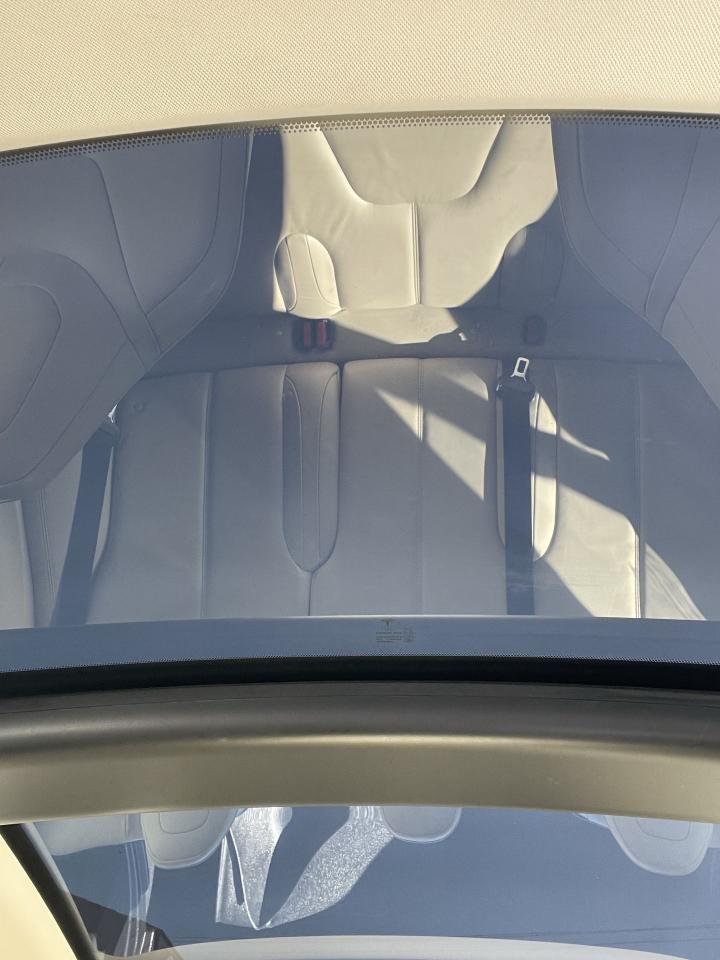 2014 Tesla Model S Performance - Photo #17