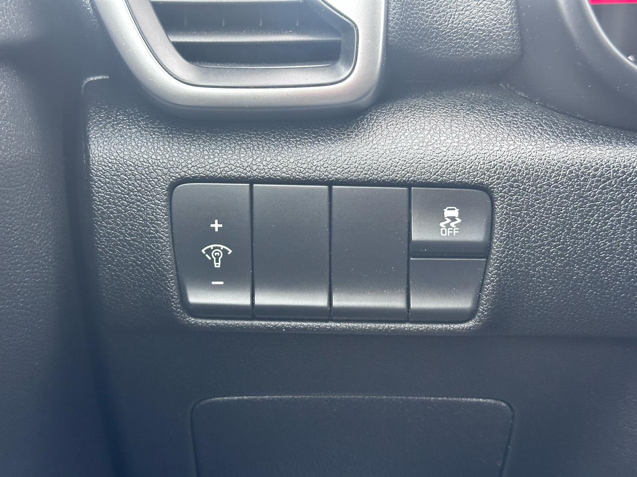 2017 Kia Sportage EX AWD W/ TWO SETS OF TIRES/RIMS Photo5